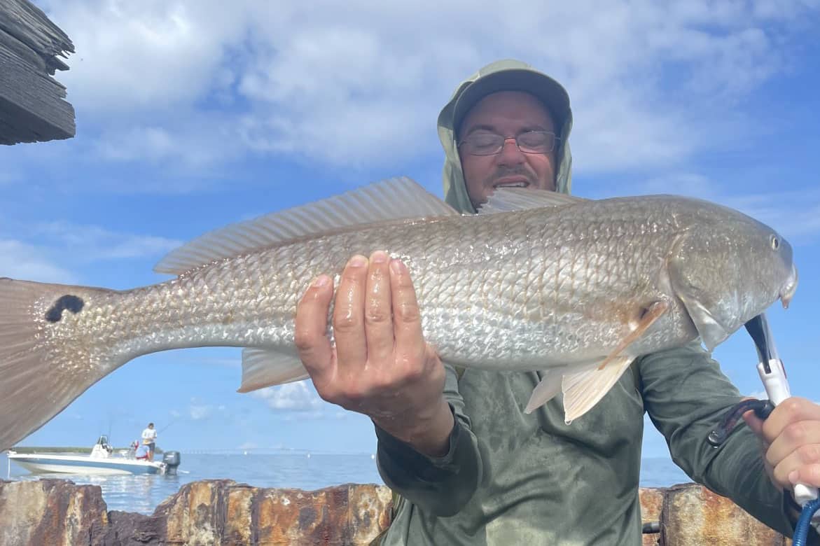 INSHORE-REDFISH