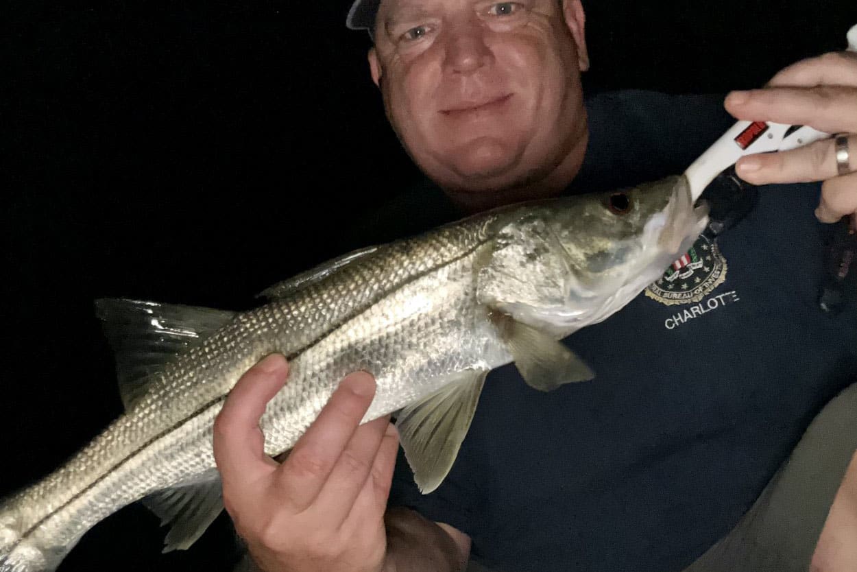 INSHORE-SNOOK