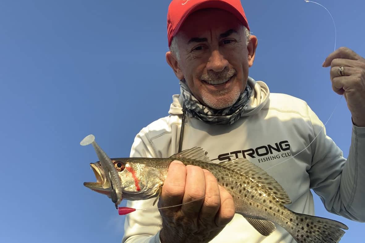 INSHORE-TROUT