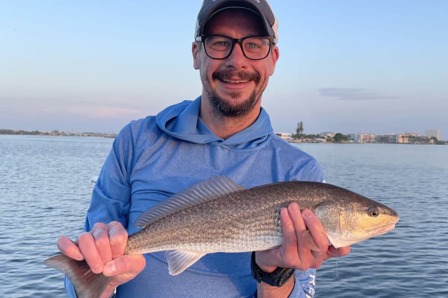 INSHORE - redfish (2)