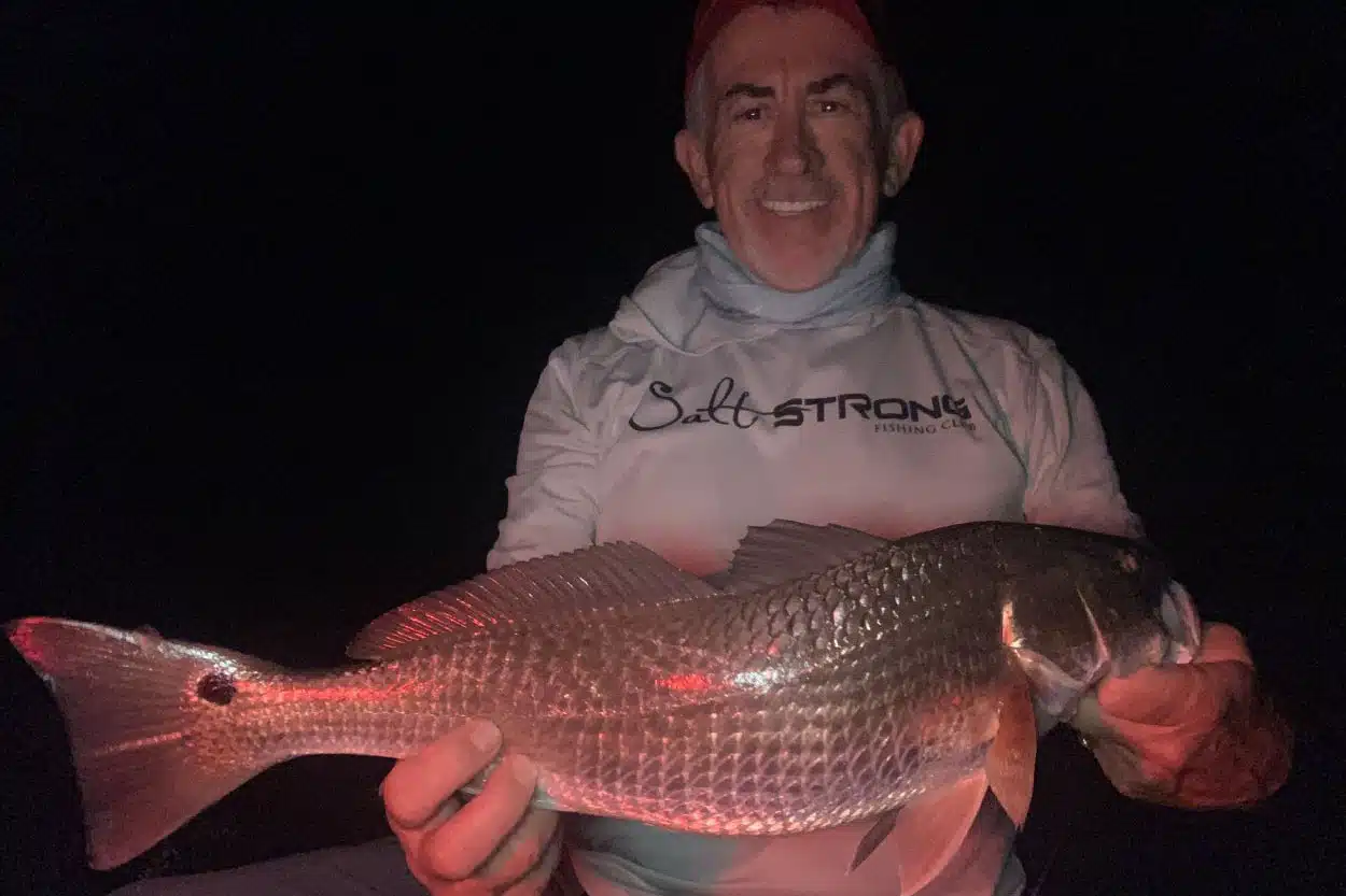 INSHORE - redfish (3)