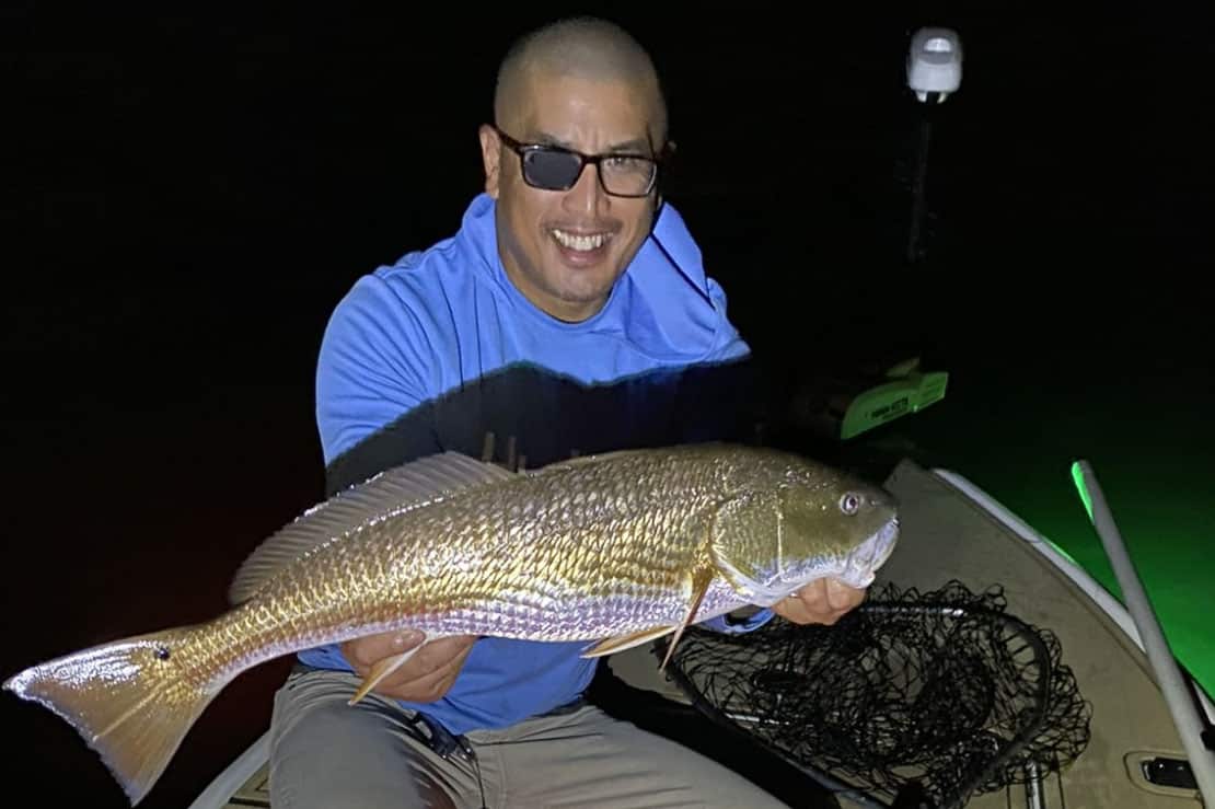 INSHORE - redfish (4)