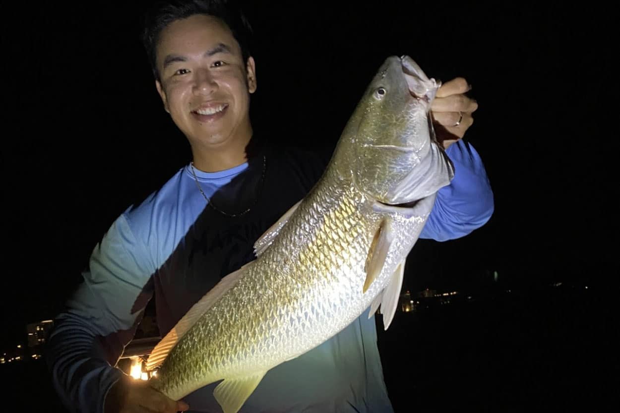 INSHORE - redfish (5)