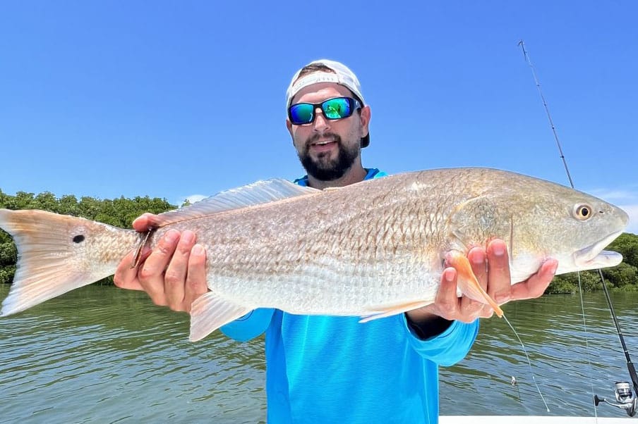 INSHORE - redfish (6)