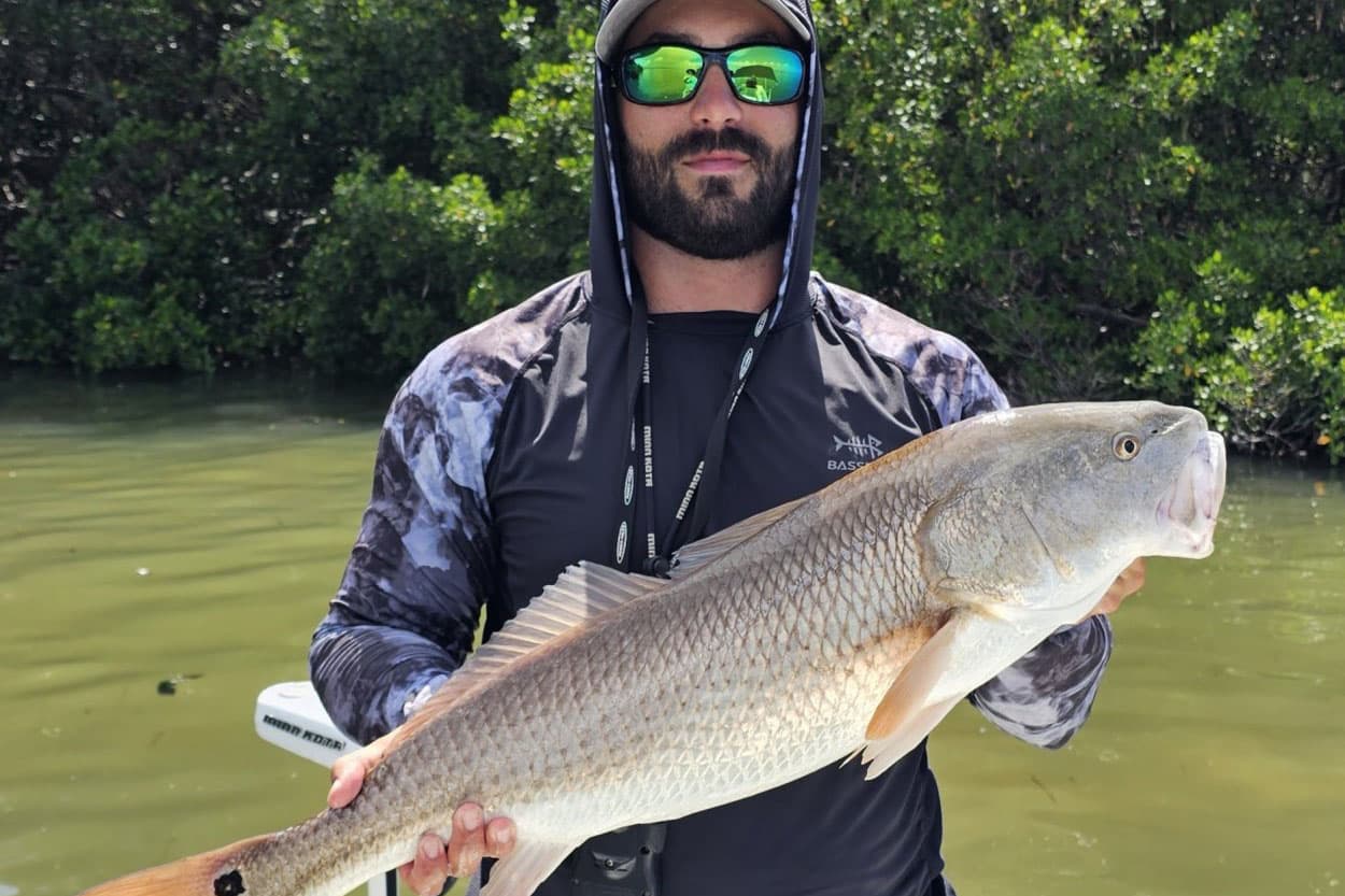 INSHORE - redfish (7)