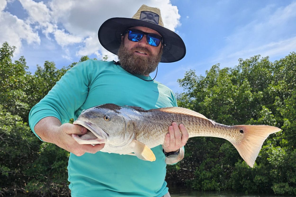 INSHORE - redfish (8)
