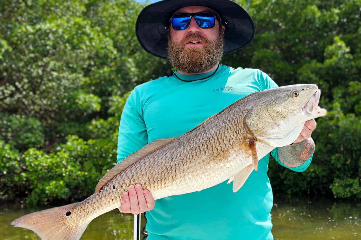 INSHORE - redfish (9)