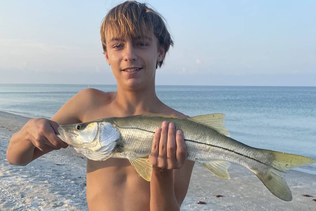 INSHORE - snook (1)