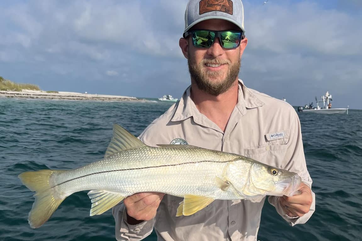 INSHORE - snook (2)
