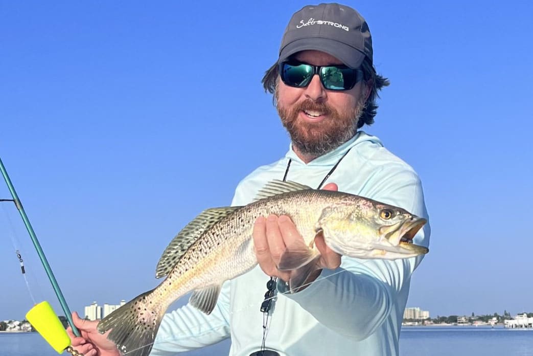 INSHORE - trout (1)