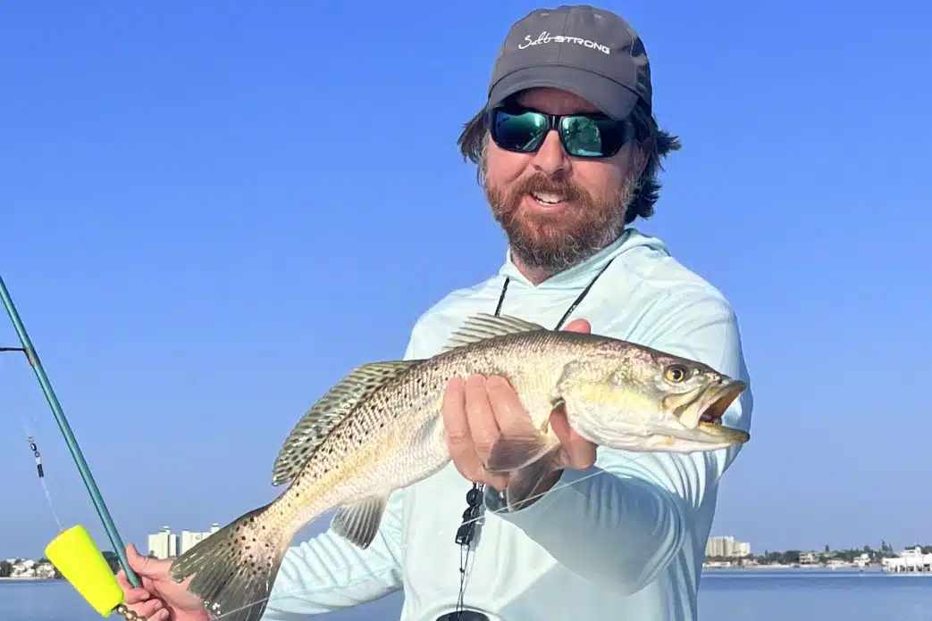 INSHORE - trout (1)
