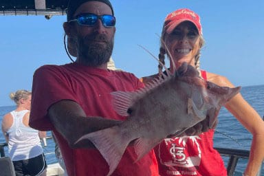 NEAR SHORE - hogfish (1)