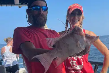 NEAR SHORE - hogfish (1)