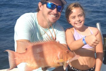 NEAR SHORE - hogfish (2)