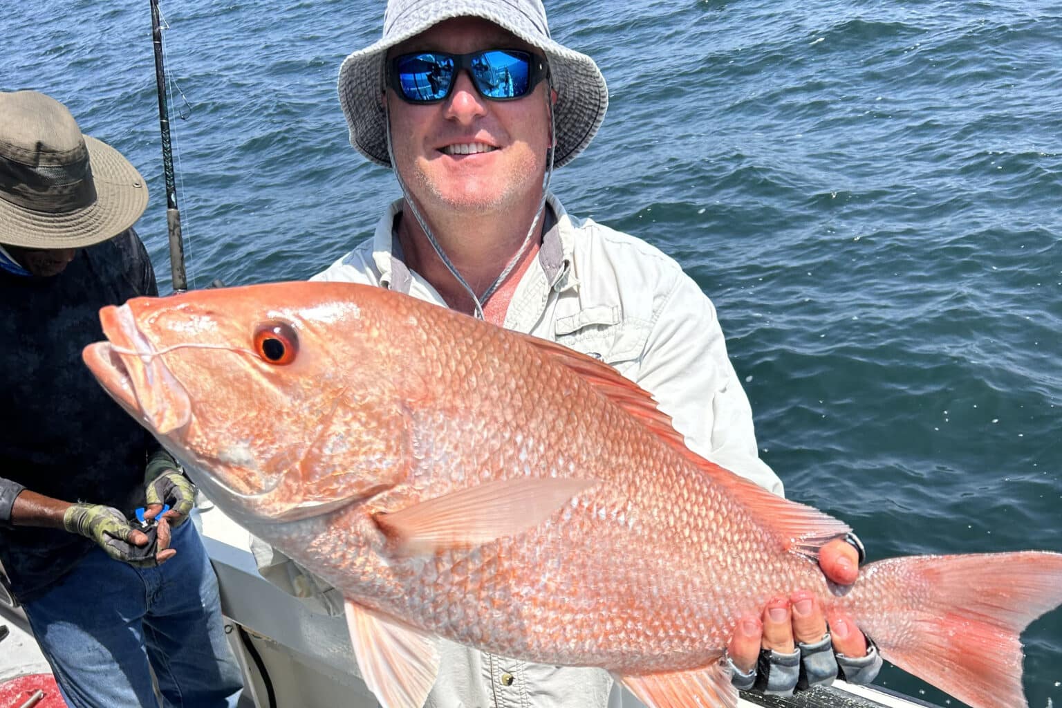 OFFSHORE - red snapper (1)