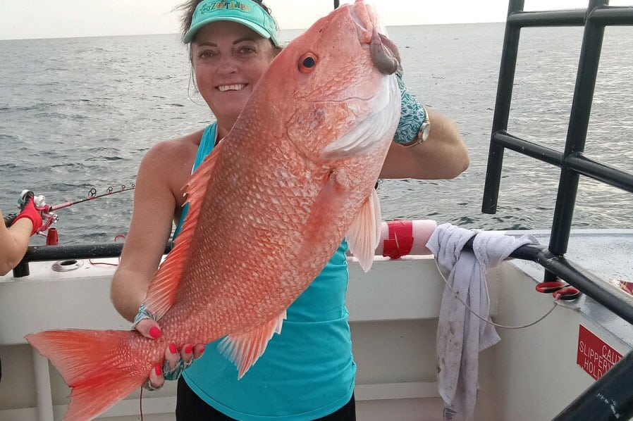 OFFSHORE - red snapper (3)