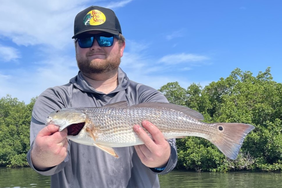 INSHORE - redfish (2)