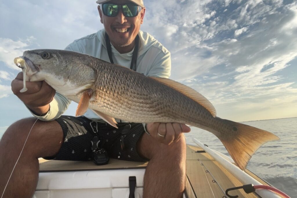 INSHORE - redfish (4)