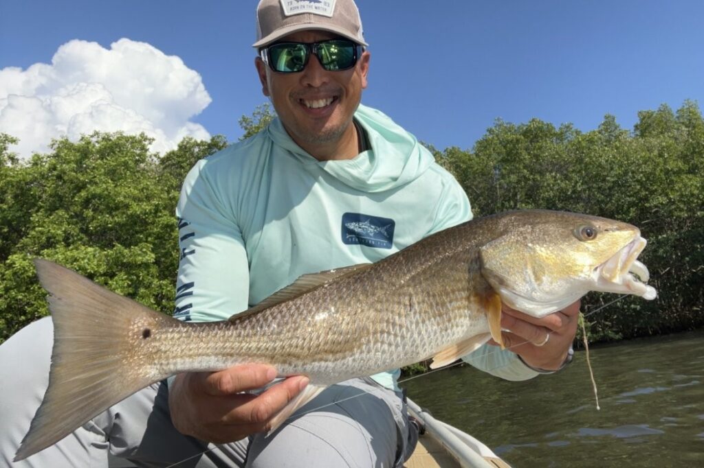 INSHORE - redfish (5)