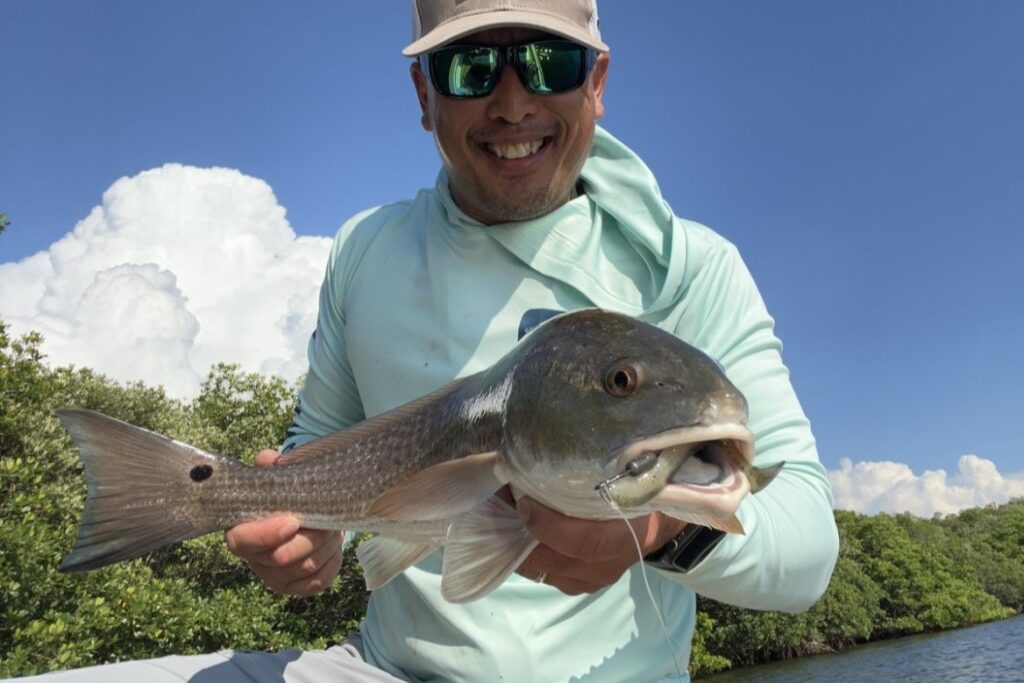 INSHORE - redfish (6)