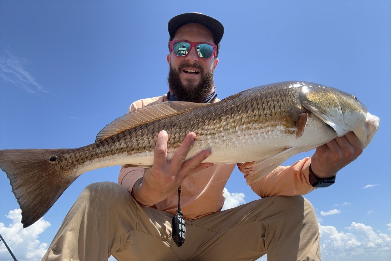 INSHORE - redfish (7)