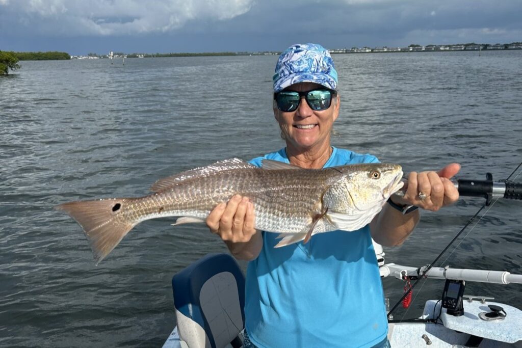 INSHORE - redfish (8)