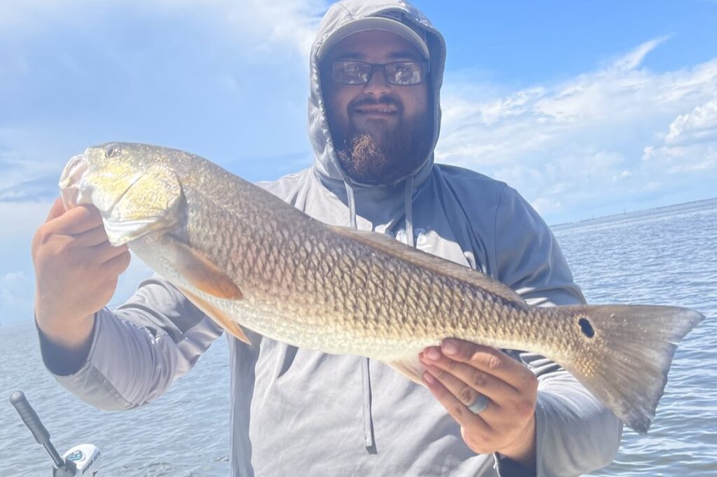 INSHORE - redfish (9)