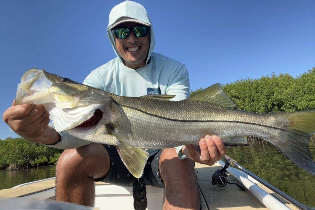 INSHORE - snook (1)