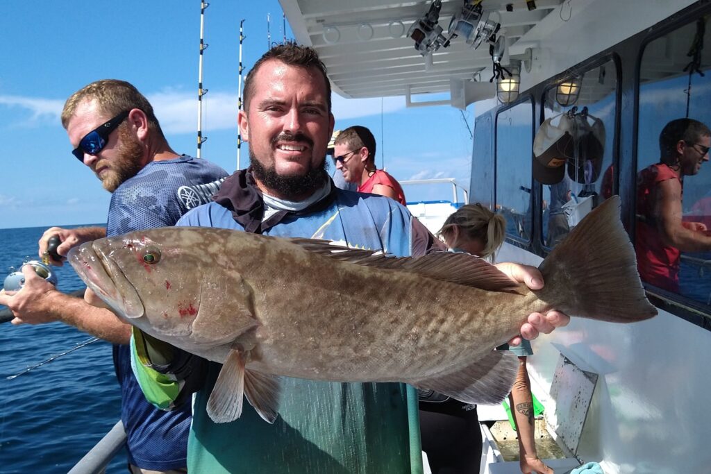 NEAR SHORE & OFFSHORE - gag grouper (18)