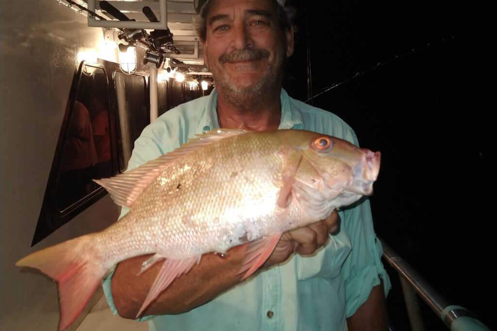 NEAR SHORE & OFFSHORE - mutton snapper (1)