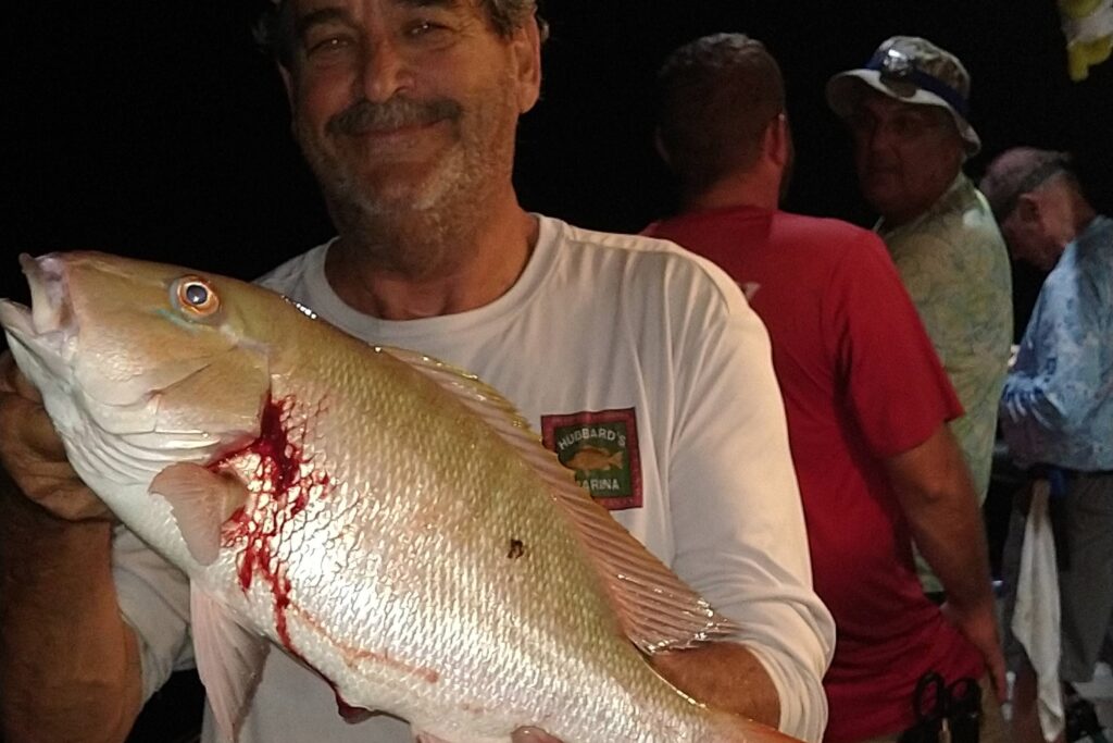 NEAR SHORE & OFFSHORE - mutton snapper (4)