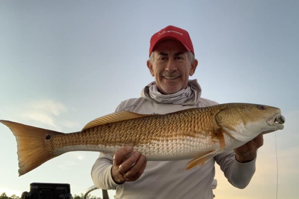 inshore-redfish