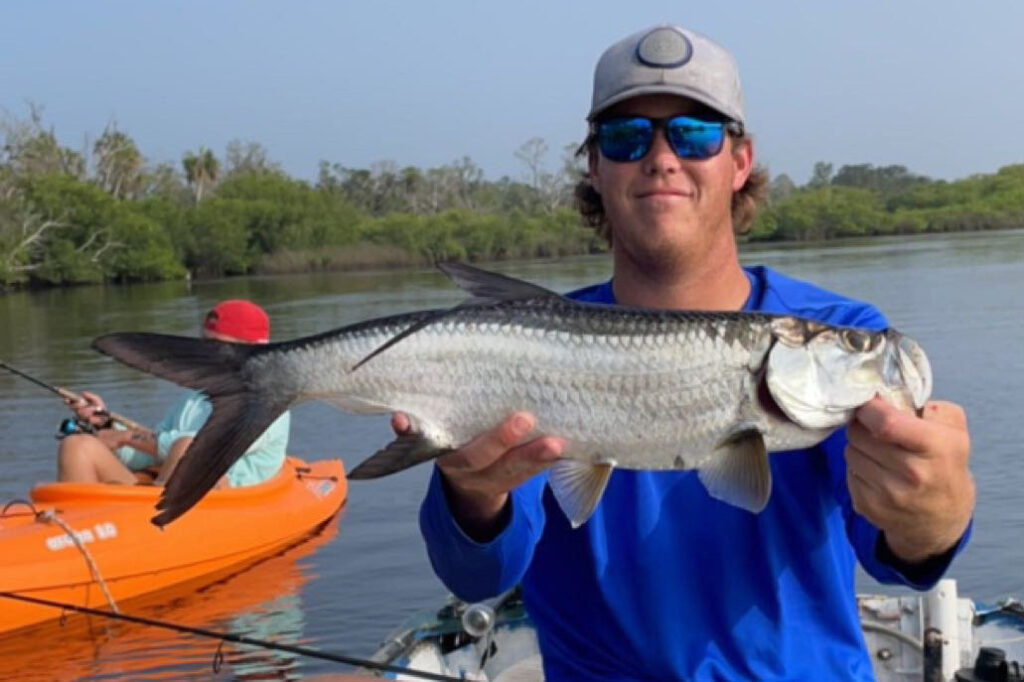 INSHORE-TARPON