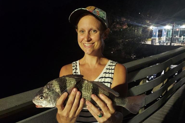 INSHORE - black drum (2)