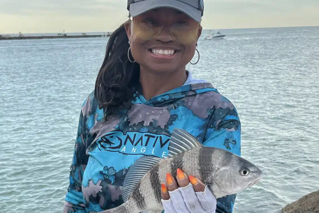 INSHORE - black drum (3)