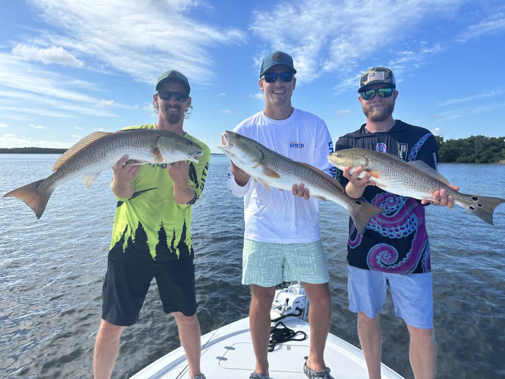 INSHORE - redfish (18)