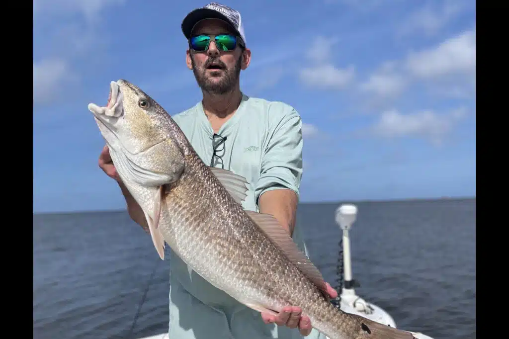 INSHORE - redfish (3)