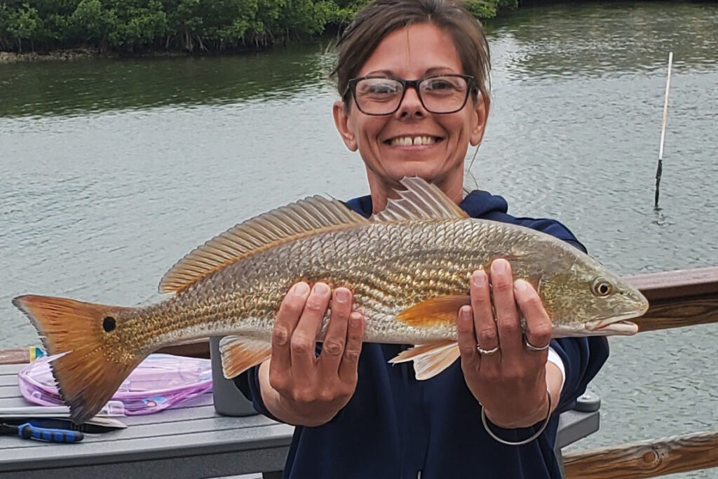 INSHORE - redfish (5)