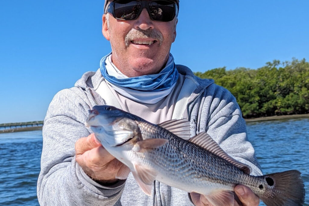 INSHORE - redfish (6)