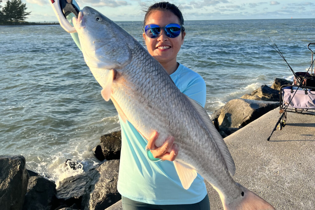 INSHORE - redfish (7)