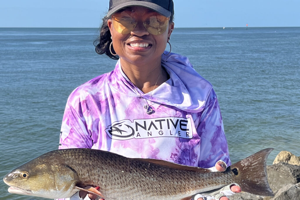 INSHORE - redfish (8)