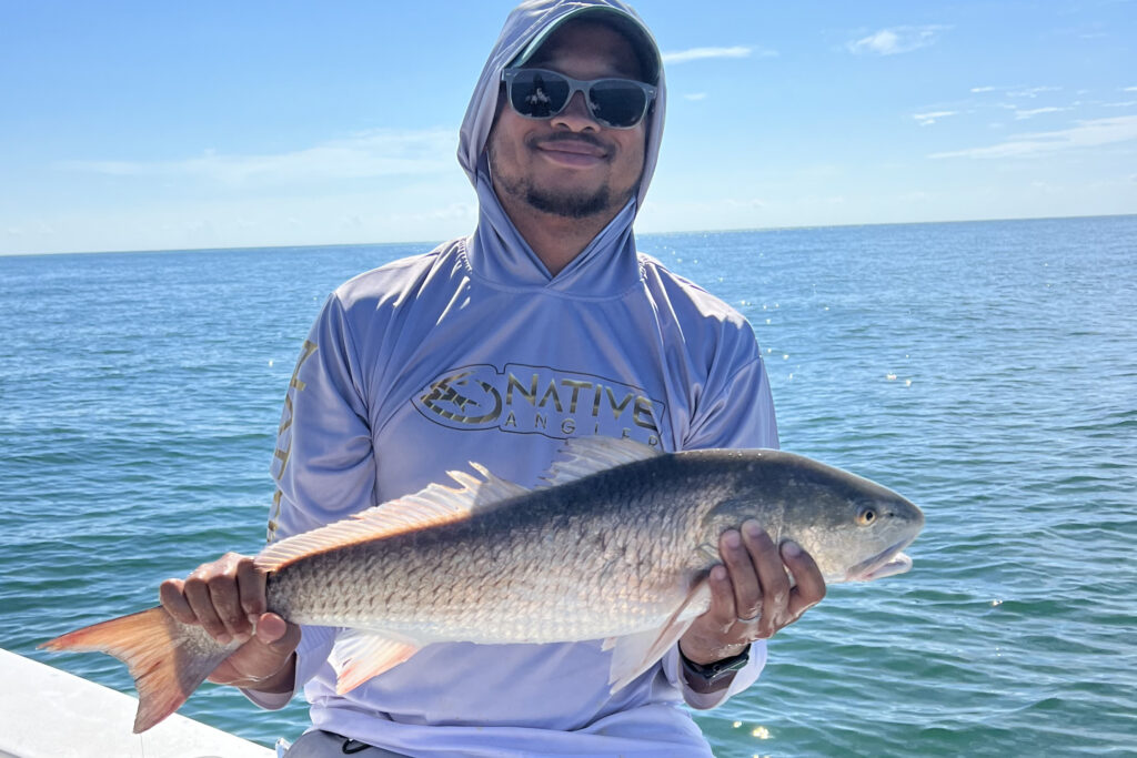 INSHORE - redfish (9)