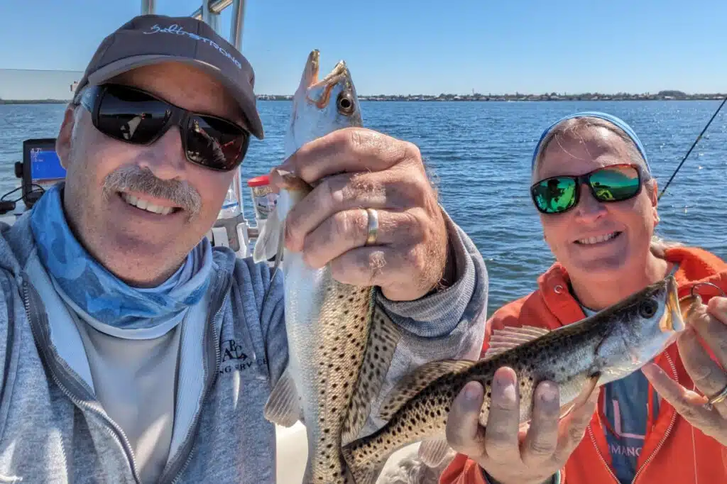 INSHORE - trout (1)