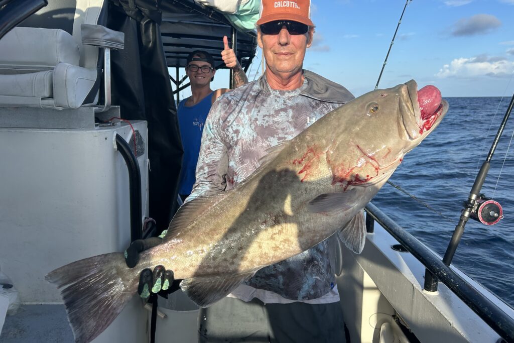 NEAR SHROE & OFFSHORE - gag grouper (7)
