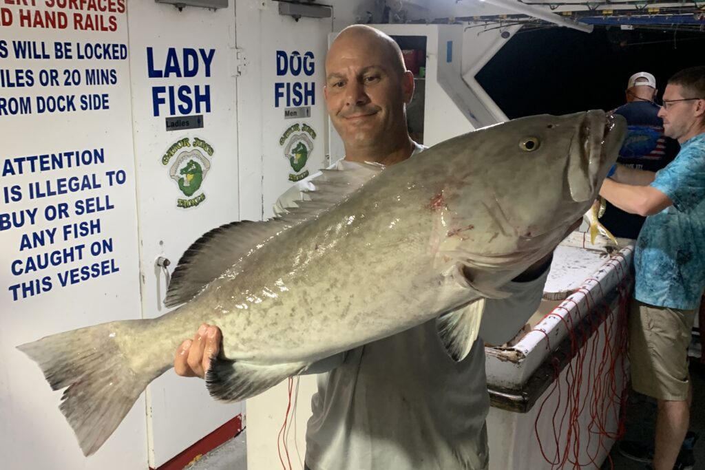 NEAR SHROE & OFFSHORE - gag grouper (8)