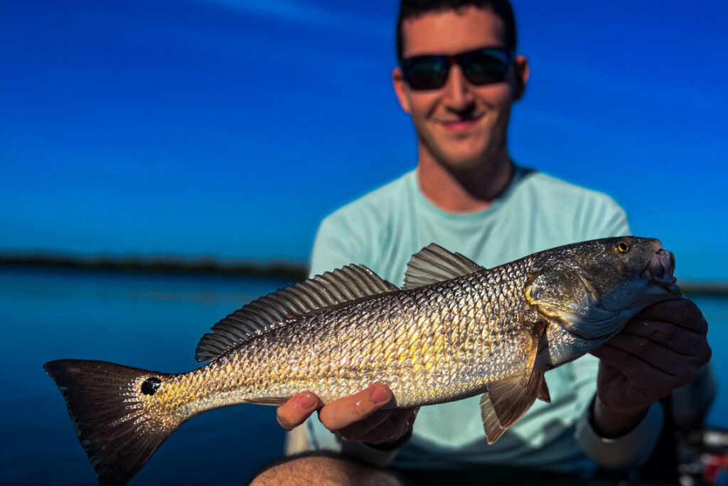 INSHORE - Redfish -4 (1)