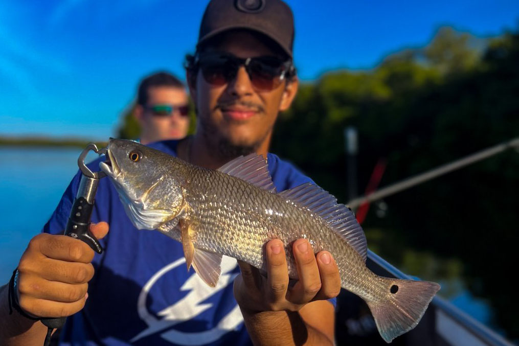 INSHORE - Redfish-5