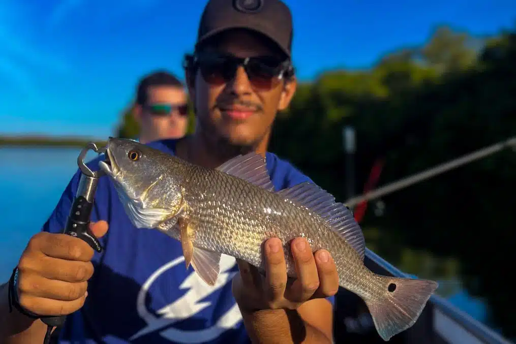 INSHORE - Redfish-5