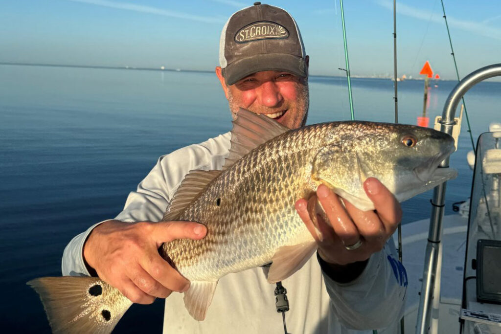 INSHORE - Redfish-7