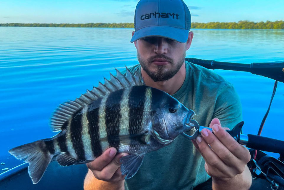 INSHORE - Sheepshead-2